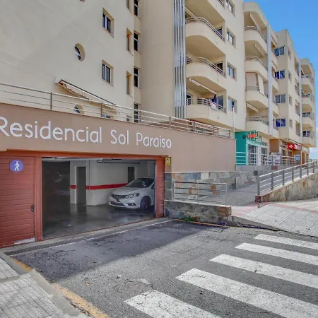 El Sol Del Sur, Ocean View, 2 Pool, Fiber