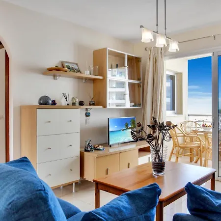 El Sol Del Sur, Ocean View, 2 Pool, Fiber *