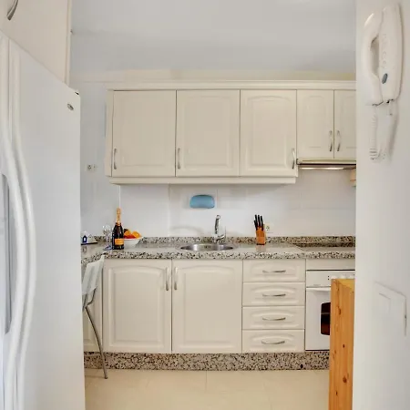 Apartment El Sol Del Sur, Ocean View, 2 Pool, Fiber *
