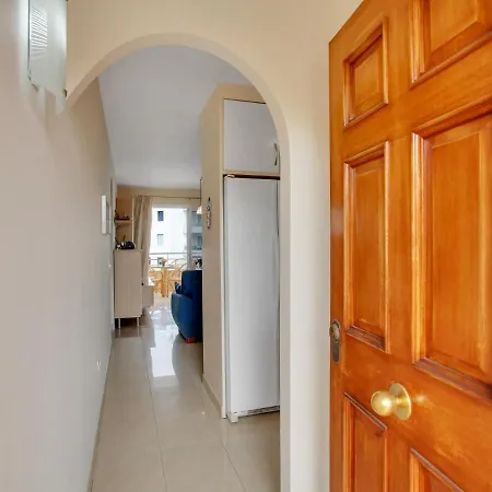 El Sol Del Sur, Ocean View, 2 Pool, Fiber *