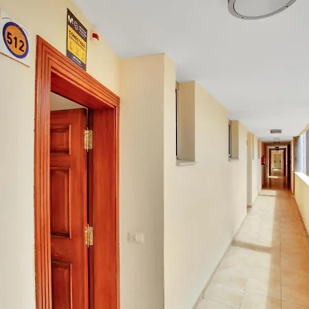 Apartment El Sol Del Sur, Ocean View, 2 Pool, Fiber Playa Paraiso (Tenerife)
