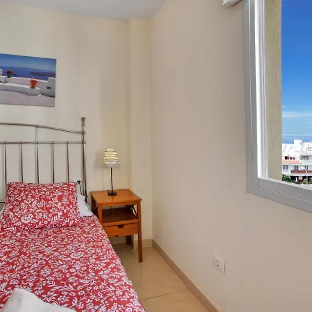 El Sol Del Sur, Ocean View, 2 Pool, Fiber Apartment