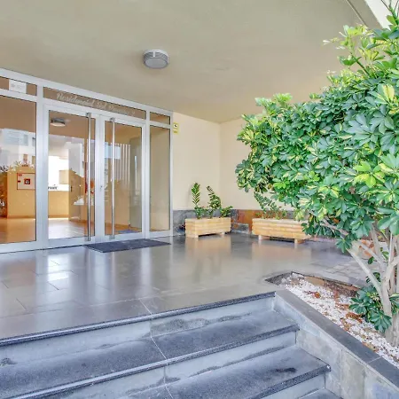 Apartment El Sol Del Sur, Ocean View, 2 Pool, Fiber
