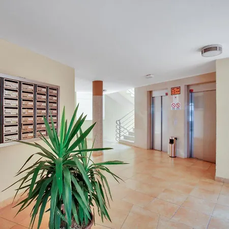 Apartment El Sol Del Sur, Ocean View, 2 Pool, Fiber *